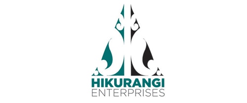Hikurangi Enterprises logo