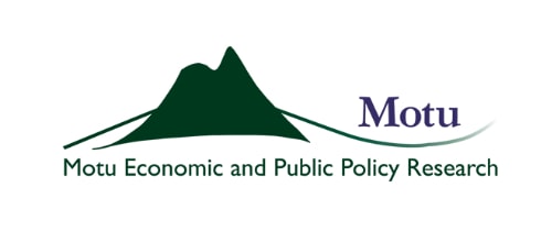 Motu Economic logo